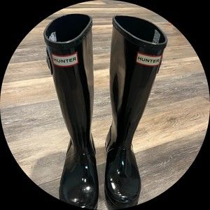 Meet your Posher, Stacey